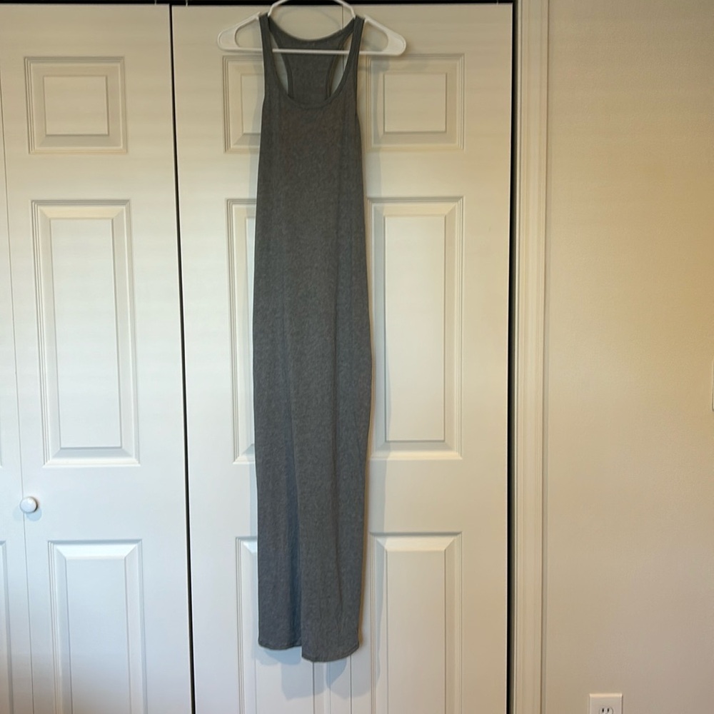 Women’s Lululemon Maxi dress